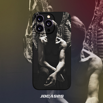 Suede乐队 iphone16promax手机壳小众菲林壳防摔苹果17全包软壳安卓