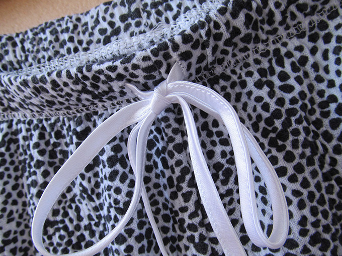 Pantalon pyjama jeunesse - Ref 715778 Image 3