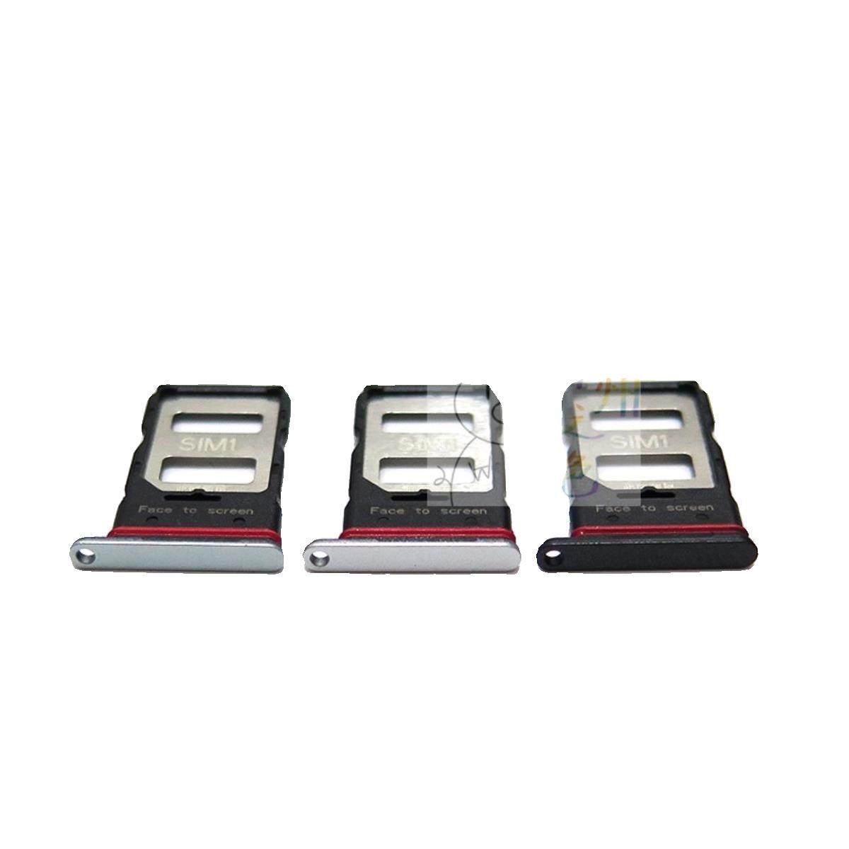 适用于红米红米K70E卡托盘卡槽手机Sim卡卡拖卡座K70E卡支