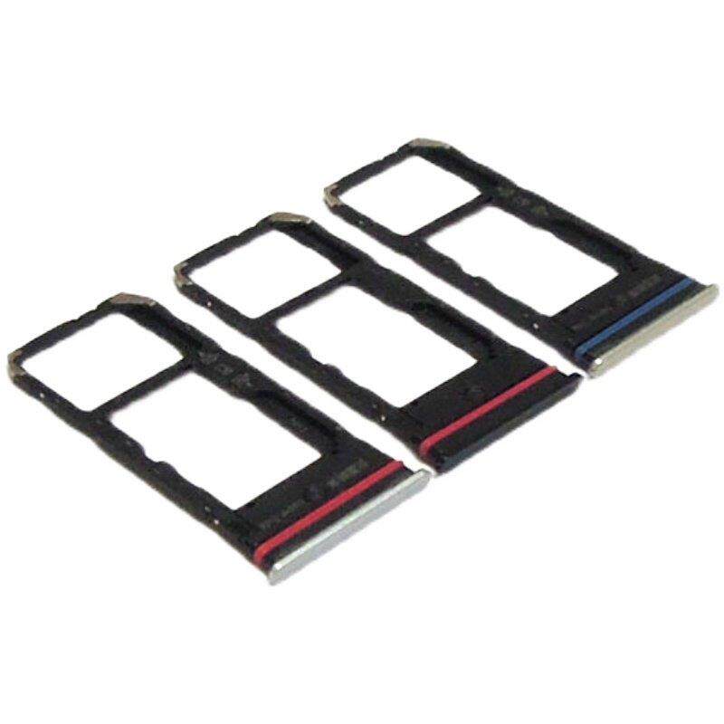 适用于Vivo iqooz5卡托盘Iqooz5X卡槽V2148A