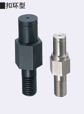外螺纹悬臂销轴台阶销FXNLA PFXNLA SFXNLA6 8 10 12 15 20 25 30