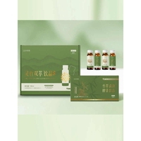 歌曼麗酵素果汁飲料 竹萃清源酵素飲品實(shí)體同款 歌曼麗官方旗艦店