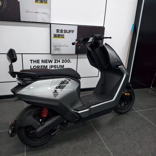 ZEEHO极核AE5iPro后座加长套件