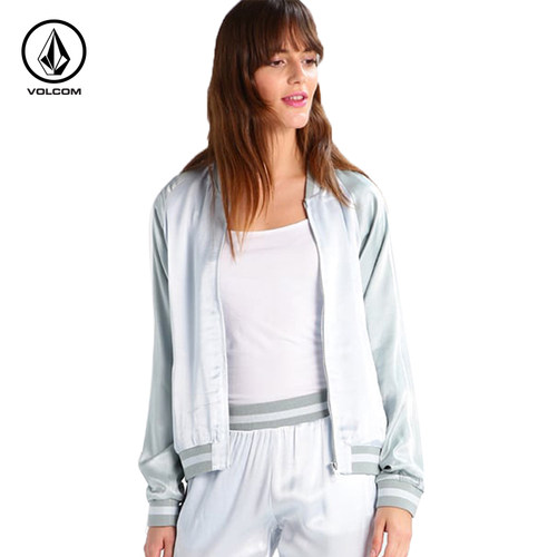 volcom新款欧美运动休闲棒球服
