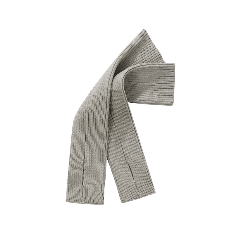 弹力针织保暖袜套护腿