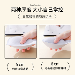 韩国外扩加厚8cm可拆卸胸垫吊带背心百搭短款 内衣 性感紧身打底衫