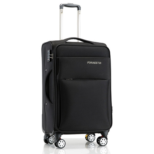 28寸超大容量牛津布行李箱男女