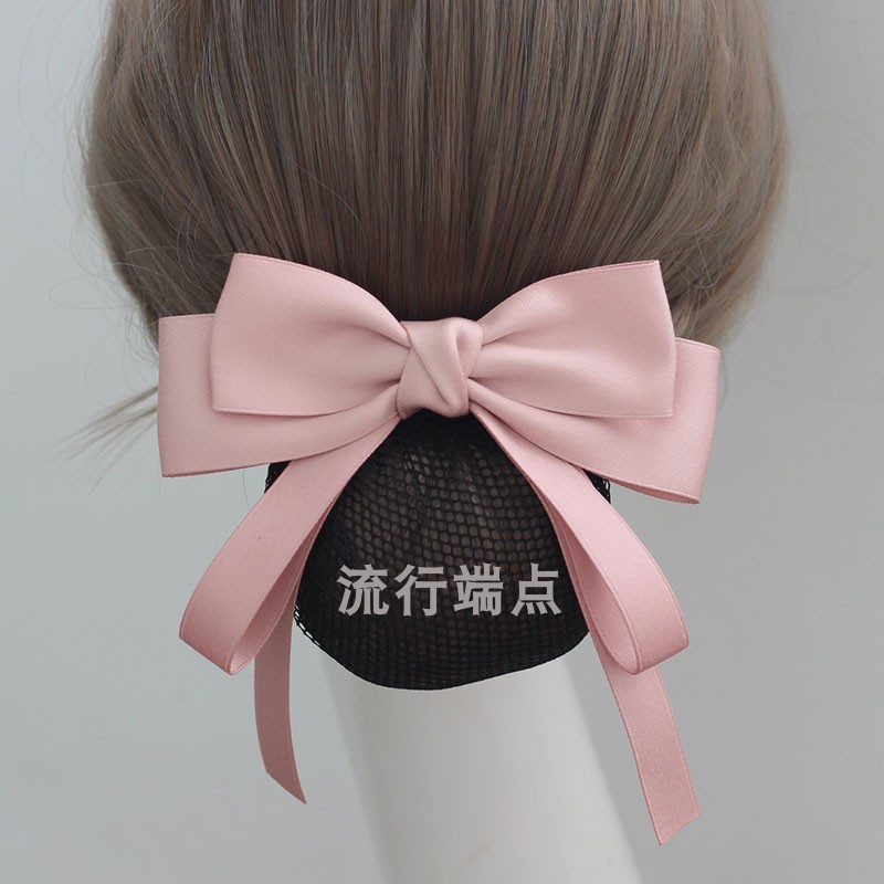 十年老店职业头花品质保证