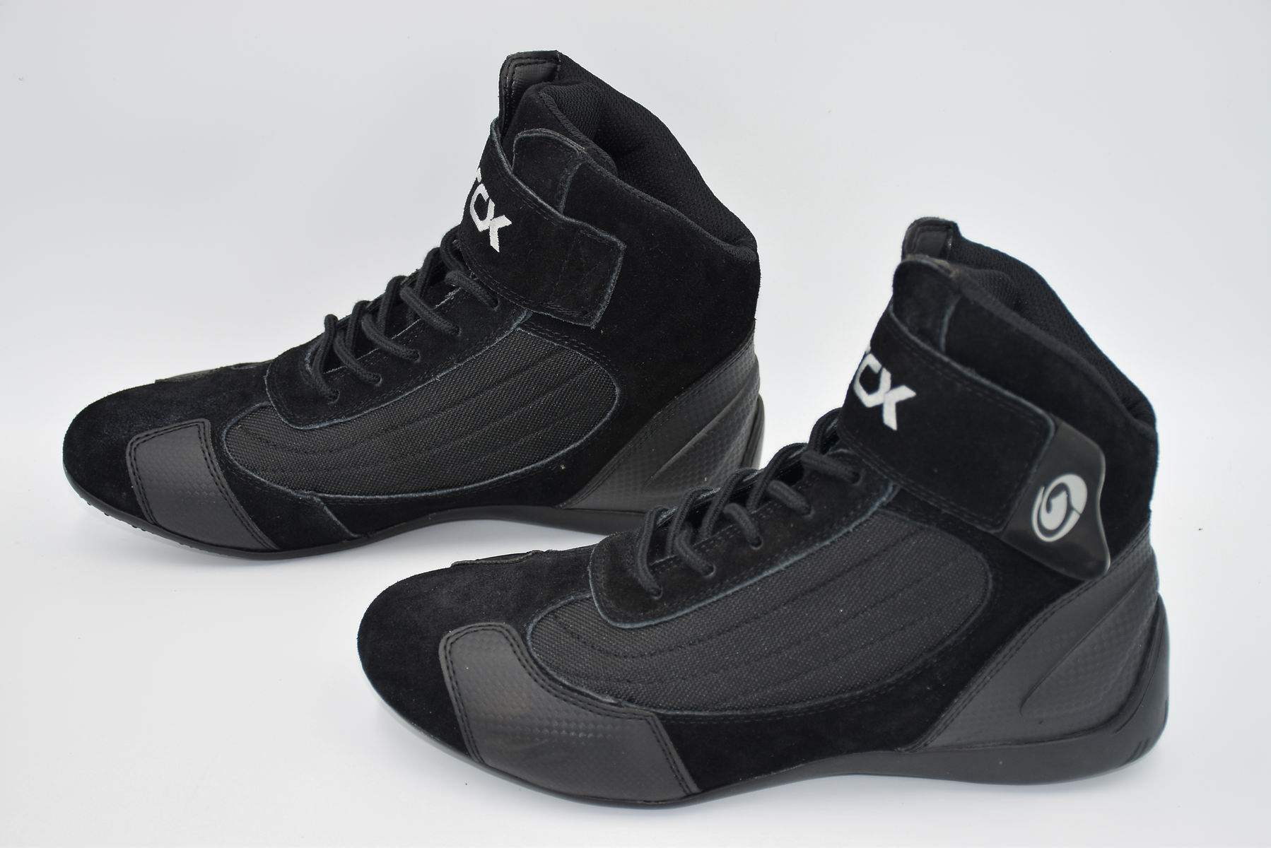 Bottes moto ARCX - Ref 1392703 Image 3