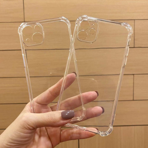 OPPOiPhone三星vivo硅胶