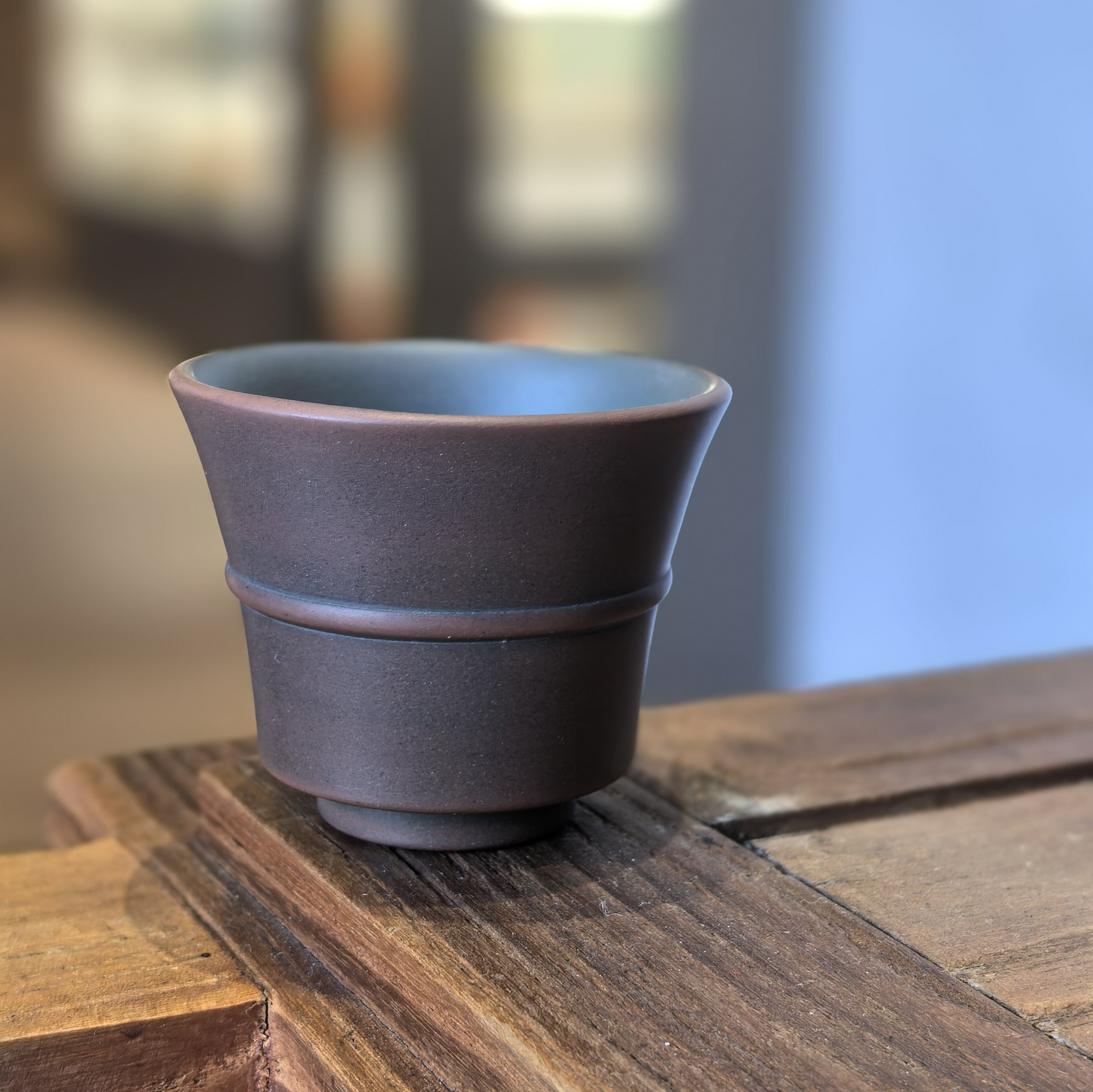 一物堂茶器/番禺广式陶器制作技艺/坭兴陶茶杯主人杯品茗杯,餐饮具,茶杯,淘宝优惠券,粉丝福利购,淘宝优惠卷