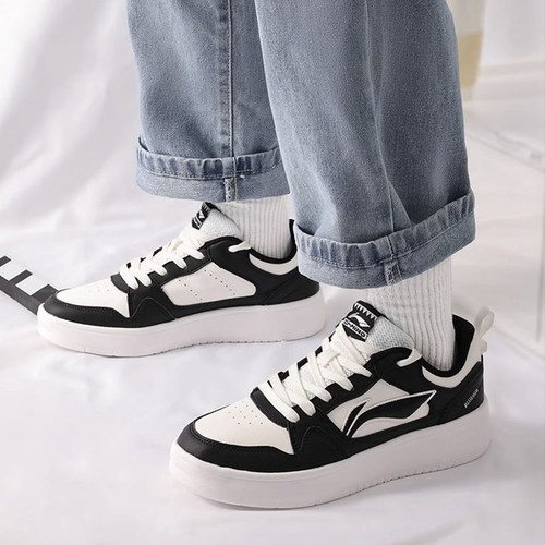 中国李宁男鞋行初2.0休闲鞋