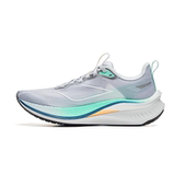 反光轻量高回弹䨻科技竞速运动鞋 李宁跑鞋 赤兔7PRO女鞋 女ARPU002