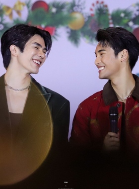 Mileapo陈立波张泽毅同款环扣细钢珠项链套装