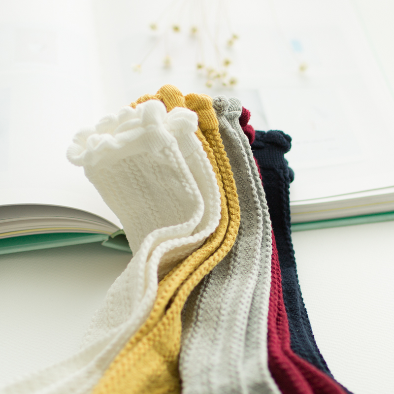 Chaussettes pour bébé - Ref 2111135 Image 5