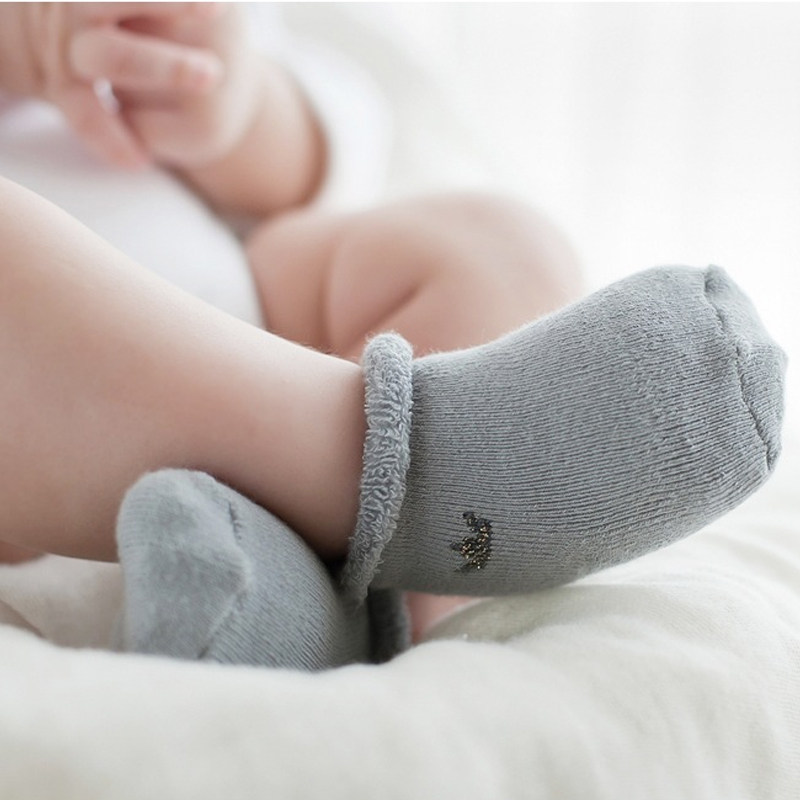 Chaussettes pour bébé - Ref 2109746 Image 4