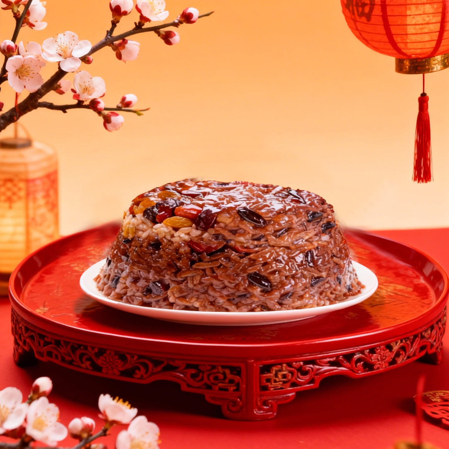 膳博士国风潮味八宝饭4盒港式漏奶华紫米芋泥奶酪腊味团圆血糯米,粮油调味/速食/干货/烘焙,饭团/八宝饭,淘宝优惠券,粉丝福利购,淘宝优惠卷