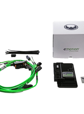 e.motion动力外挂 新XC90用 HEICO SPORTIV沃尔沃改装