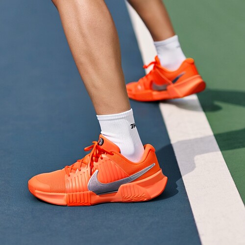 Nike耐克网球鞋辛纳美网同款GP Challenge Pro运动鞋HQ2629-800