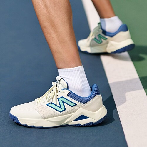 NewBalance NB网球鞋26新款网球鞋高芙女缓震防滑耐磨专业运动鞋