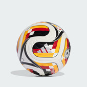 JY0245 adidas阿迪达斯正品 德国队休闲文化迷你收藏款 足球新款