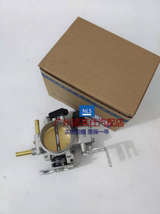 适用于05-09雪佛兰景程2.0君威凯越1.8节气门总成怠速马达传感器