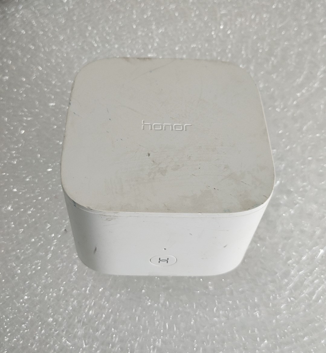 华为cd28 v2 无线路由器,边缘路由器,千兆路由器,成色