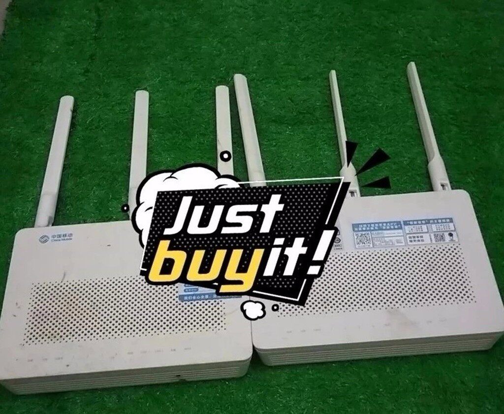 华为hn8546q 光纤猫 万兆光猫gpon onu hn8议价品