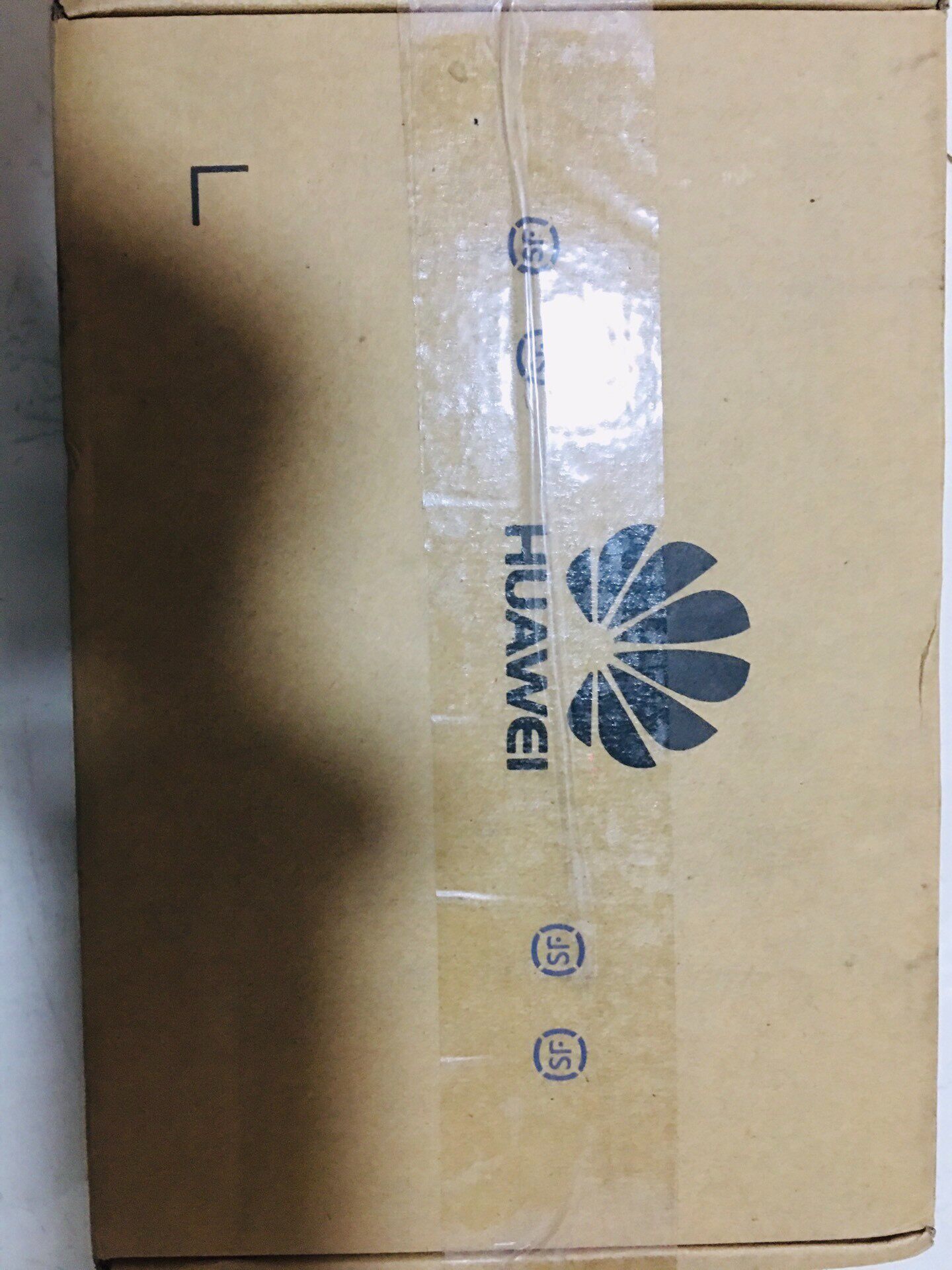 全新华为ma5671 光猫一台,用上的老板联系!