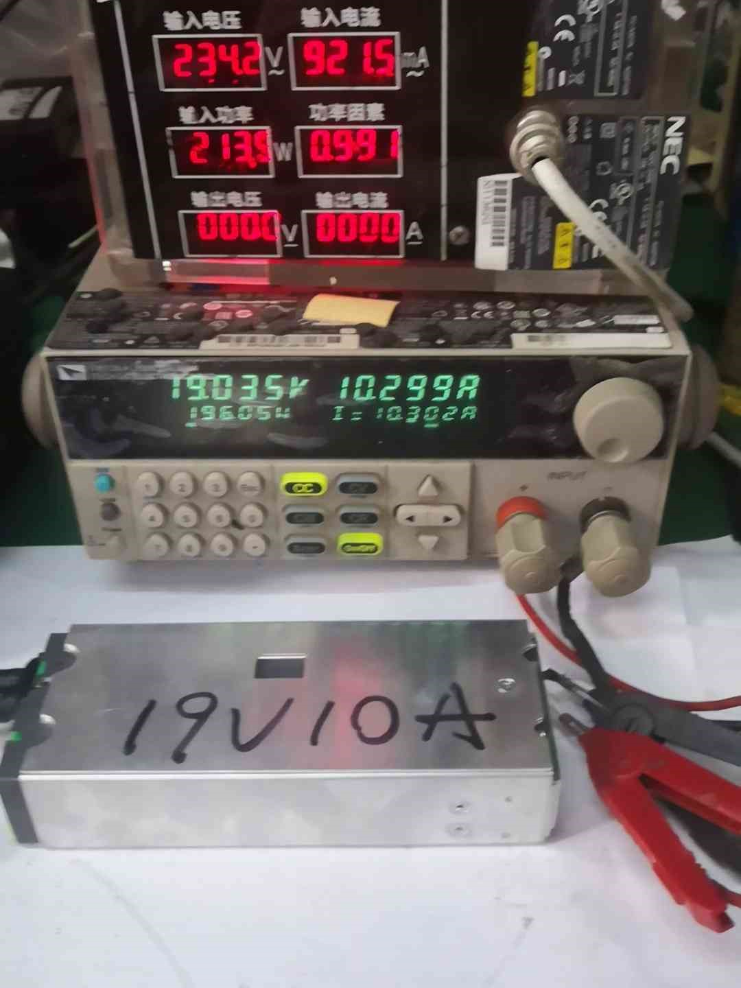 19v10A电源适配器,询价*