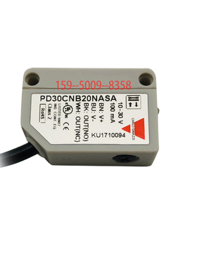 PD30ETB20NASA瑞士佳乐carlogavazzi光电传感器PD30ETB20NASA