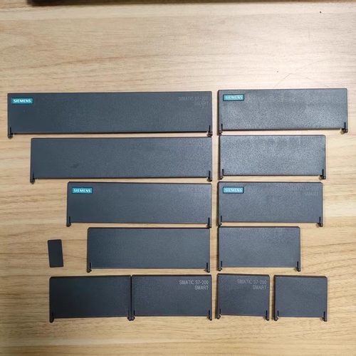 西门子plc盖板端子侧盖