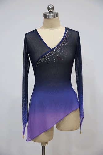 舞研依库修身收腰练功夫