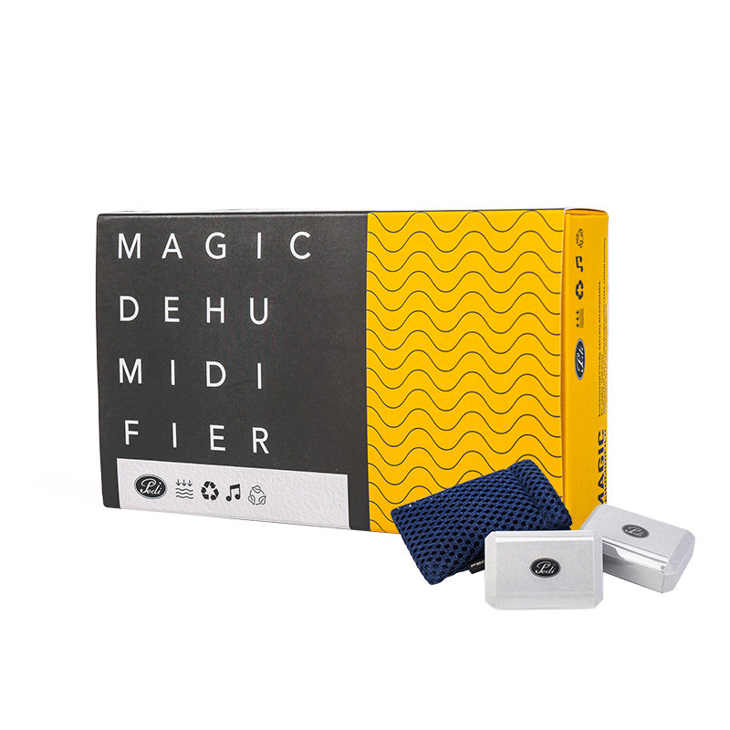 【官方授权】台湾pedi佩迪小提琴干燥剂大提琴除湿器干燥除湿精灵