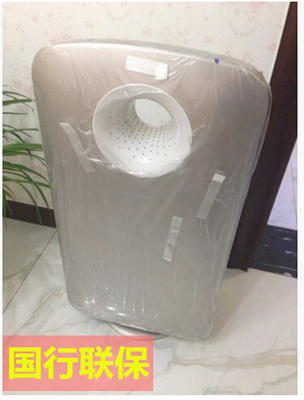 去甲醛粉尘空气净化器