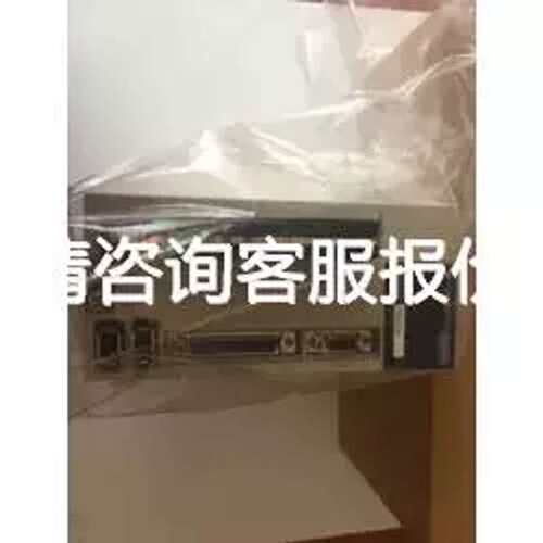 议价SGDS全-服0YASKAWA/1A05A伺驱动器新，保一年，