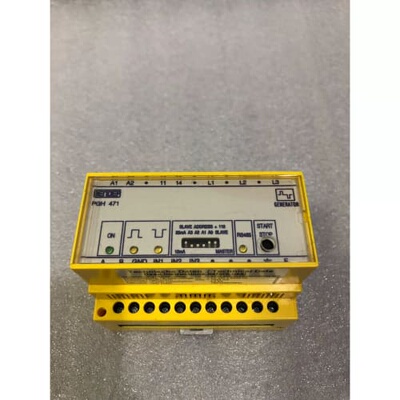 议价BENDER本德尔模块PGH471 B95018004