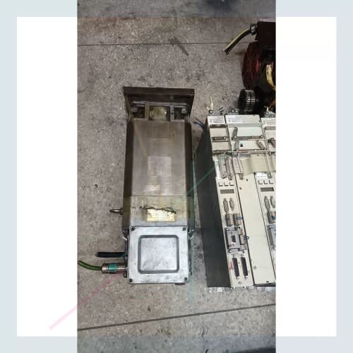 议价1PH7105-2NF02-0BJ0主轴电机成色漂亮，