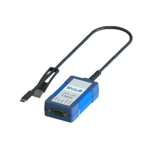 议价ETAS ES582.2