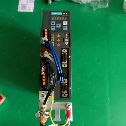 议价伺服驱动器 型号6SL3210-5FB10-1UFO