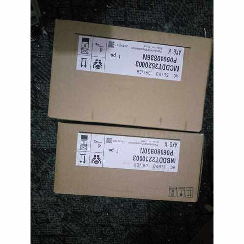 议价伺服驱动器正品库存SGDL-02AP供应