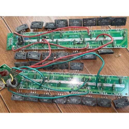 议价2SA1494 2SC3858 带板性能一致 2SA14议价