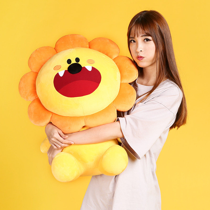 Peluche manga      en peluche camarade oncle - Ref 2694573 Image 5