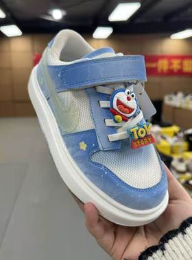 233019儿童四季运动鞋  男女童鞋 国内大品牌童鞋同厂出品