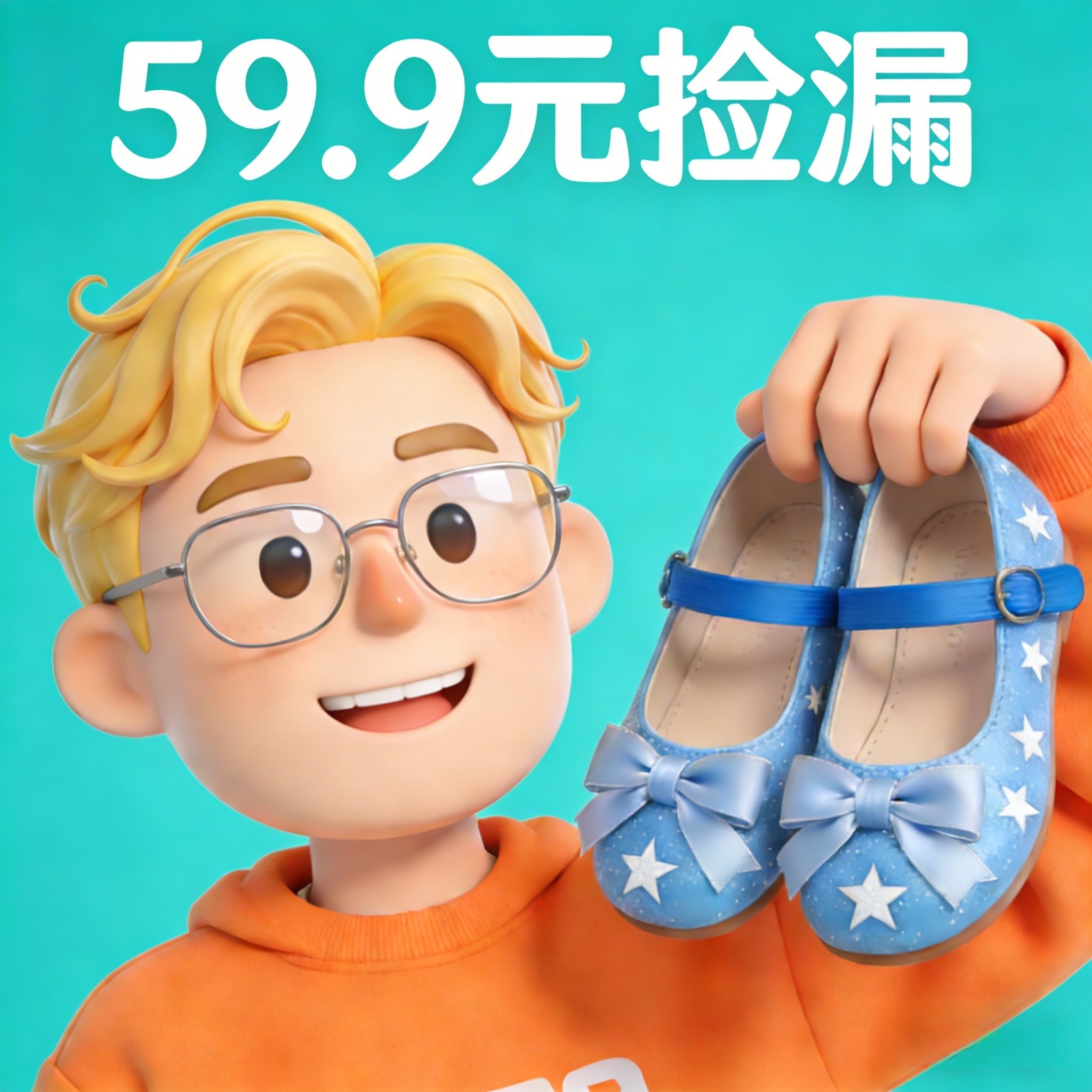 【59.9捡漏】 付款备注编码  小唐哥团队严选高品质童鞋,童鞋/婴儿鞋/亲子鞋,运动鞋,淘宝优惠券,粉丝福利购,淘宝优惠卷