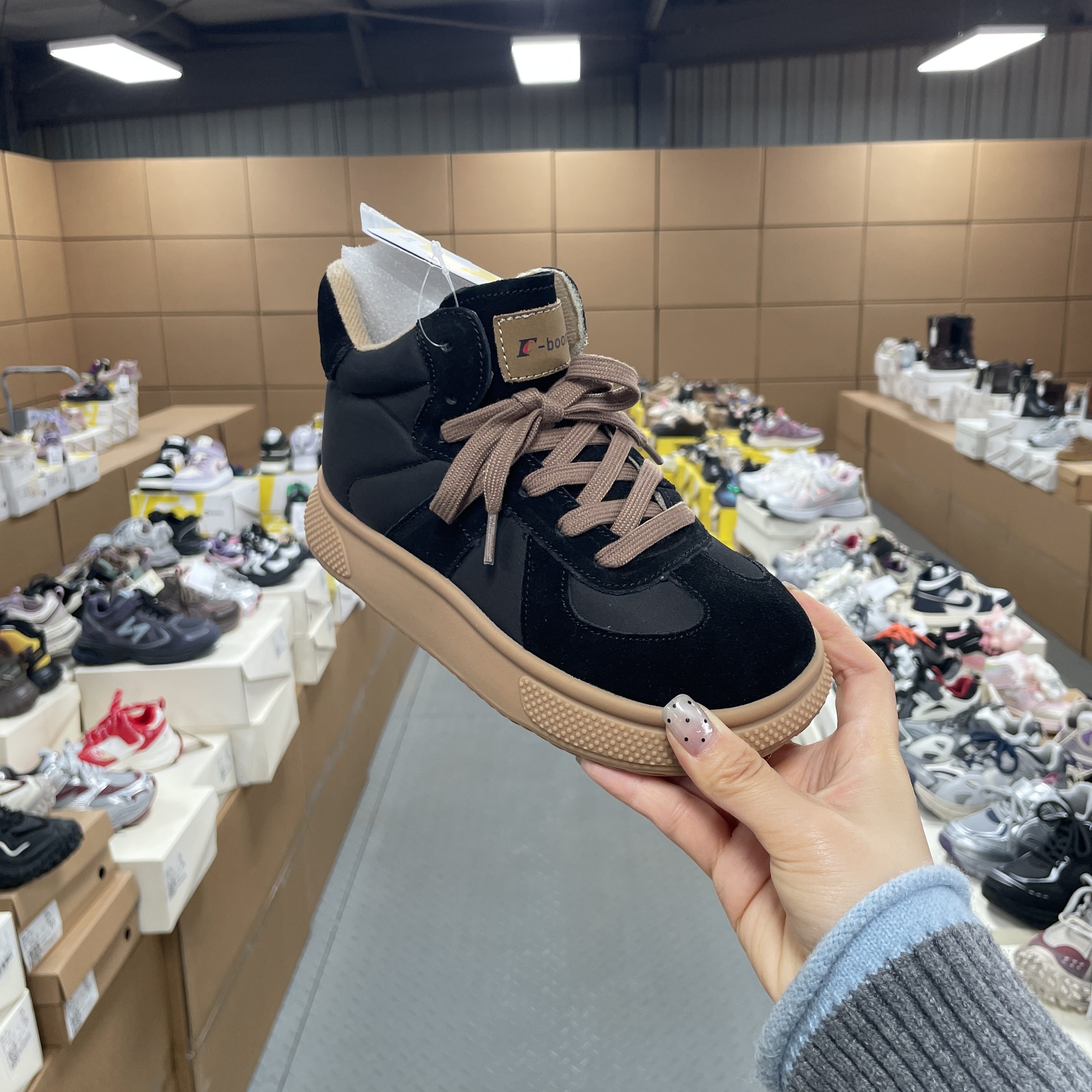 235182儿童加绒运动鞋  男女童鞋 国内大品牌童鞋同厂出品,童鞋/婴儿鞋/亲子鞋,运动鞋,淘宝优惠券,粉丝福利购,淘宝优惠卷