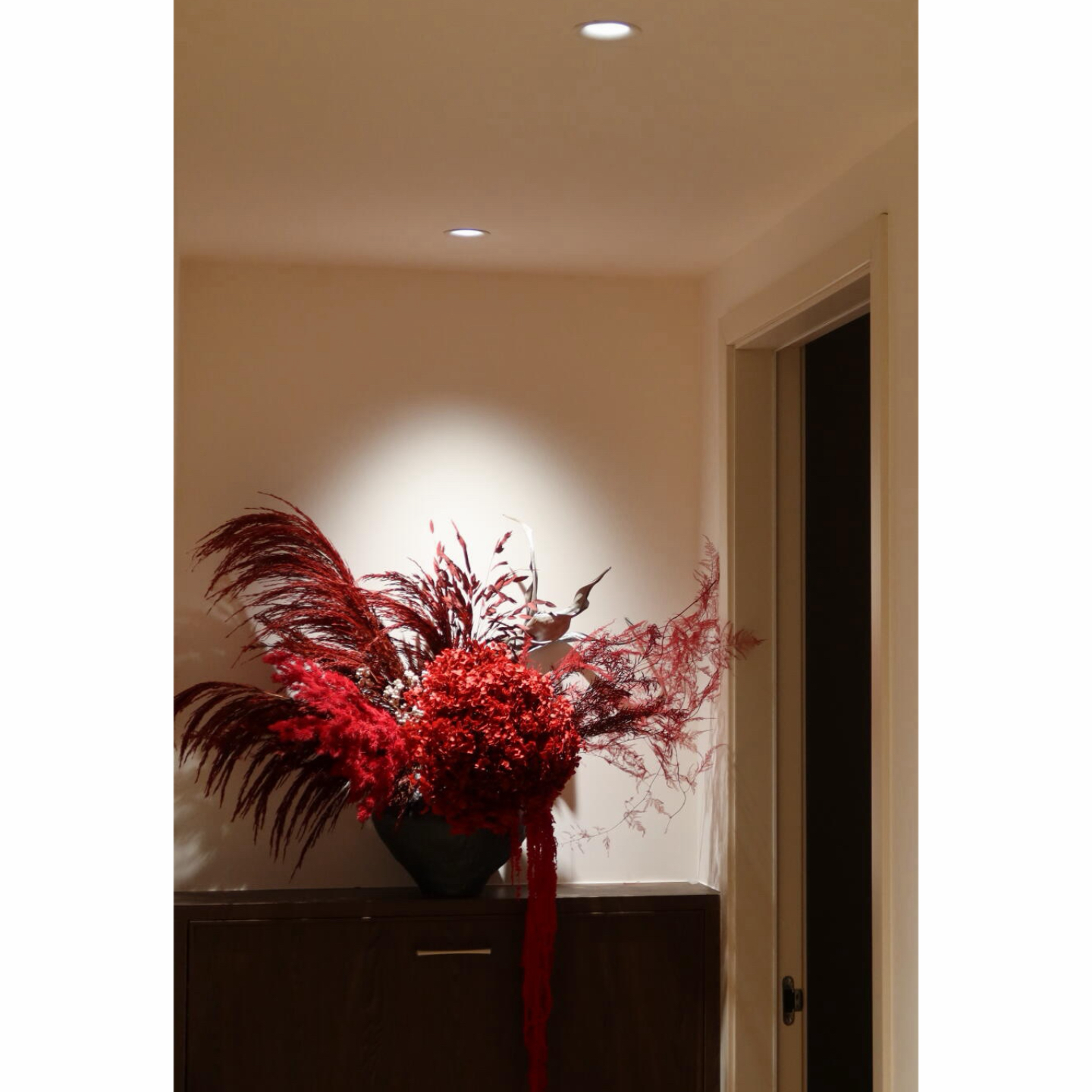 年宵花插花干花花束客厅摆设婚庆花材真花永生花桌面装饰新年礼物,家居饰品,干花/花瓣/干花包/干树枝,淘宝优惠券,粉丝福利购,淘宝优惠卷