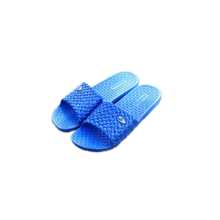 顺航家居拖鞋浴室拖鞋男女凉拖鞋情侣木地板防滑室内塑料拖鞋居家