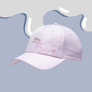 AMYR068 Lining 李宁正品 新款 联名男女运动棒球帽