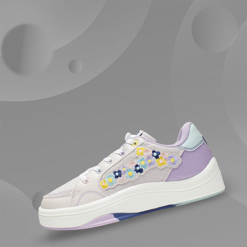 Lining/李宁正品童鞋男女大童影驰绽放板鞋低帮休闲运动鞋YKCS114,童鞋/婴儿鞋/亲子鞋,板鞋,淘宝优惠券,粉丝福利购,淘宝优惠卷